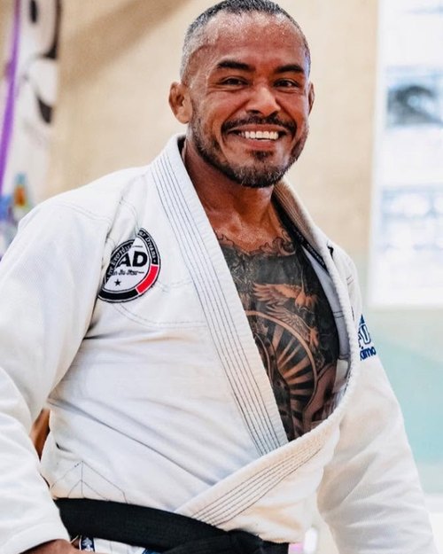 Ben Lozano