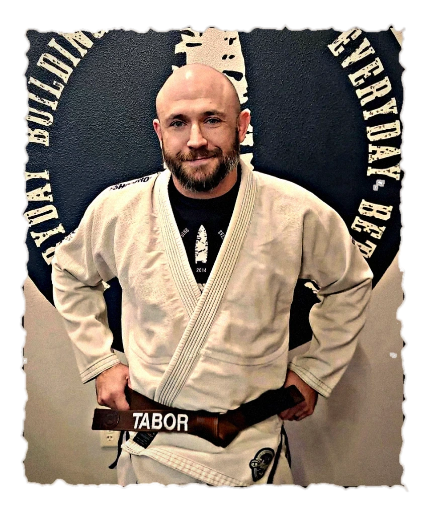 Chris Tabor