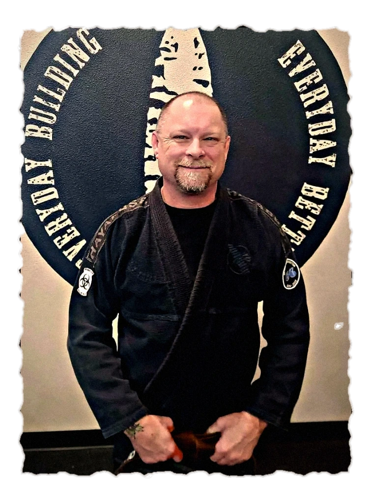 Dan Stroup