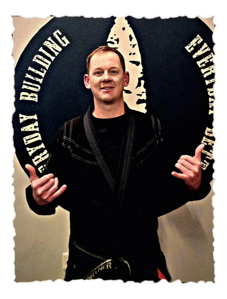 Professor Miles Fortner
