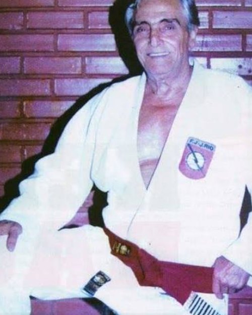 Oswaldo Fadda