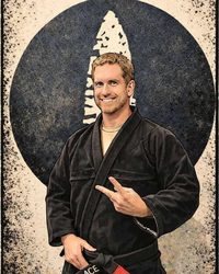 Professor Travis Glace